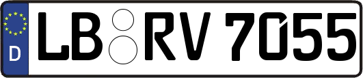 LB-RV7055