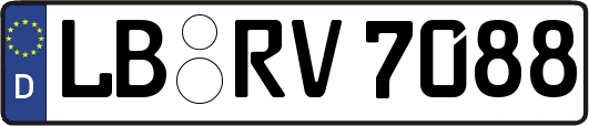 LB-RV7088