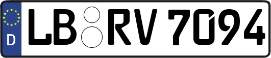 LB-RV7094
