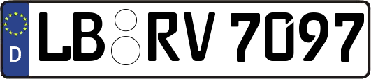 LB-RV7097