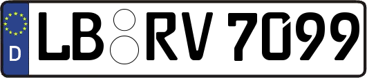 LB-RV7099