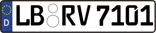 LB-RV7101