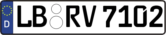 LB-RV7102