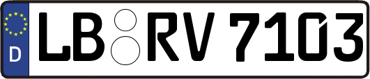LB-RV7103