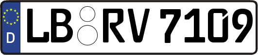 LB-RV7109