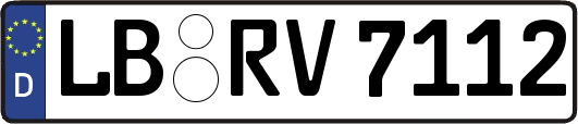 LB-RV7112