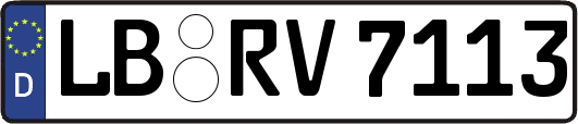 LB-RV7113