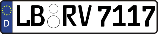 LB-RV7117
