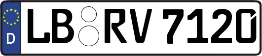LB-RV7120