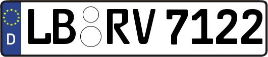 LB-RV7122
