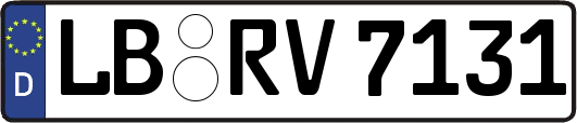 LB-RV7131