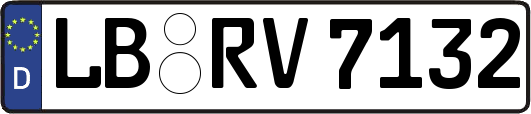 LB-RV7132