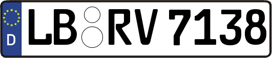 LB-RV7138