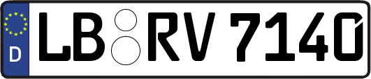 LB-RV7140