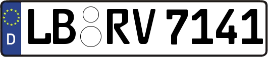 LB-RV7141