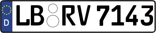 LB-RV7143