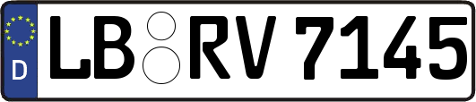 LB-RV7145