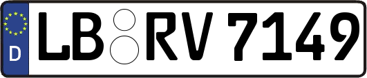 LB-RV7149