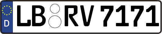 LB-RV7171