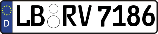 LB-RV7186