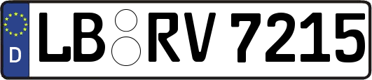 LB-RV7215
