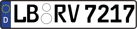 LB-RV7217