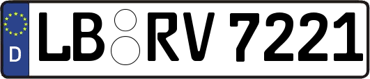 LB-RV7221
