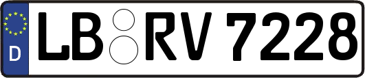 LB-RV7228