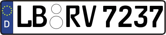 LB-RV7237