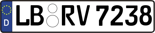 LB-RV7238
