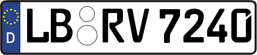 LB-RV7240