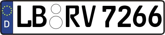 LB-RV7266