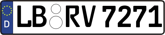 LB-RV7271