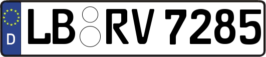 LB-RV7285