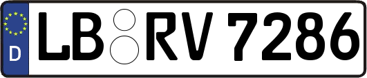 LB-RV7286