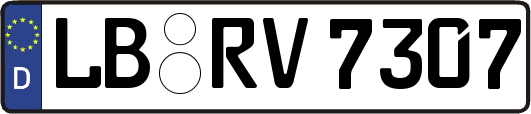 LB-RV7307