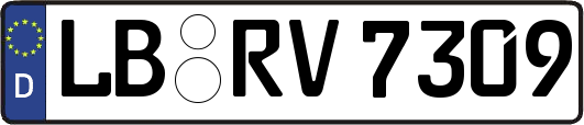 LB-RV7309