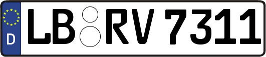 LB-RV7311