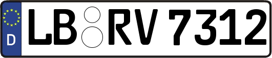LB-RV7312