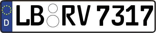 LB-RV7317