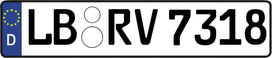 LB-RV7318