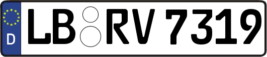 LB-RV7319
