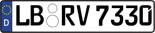 LB-RV7330