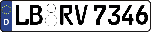 LB-RV7346