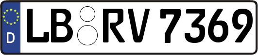 LB-RV7369