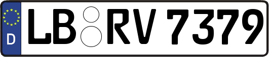 LB-RV7379