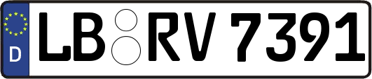 LB-RV7391