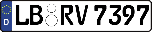 LB-RV7397