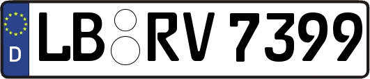 LB-RV7399
