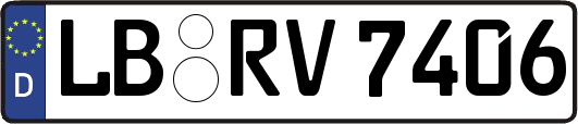 LB-RV7406